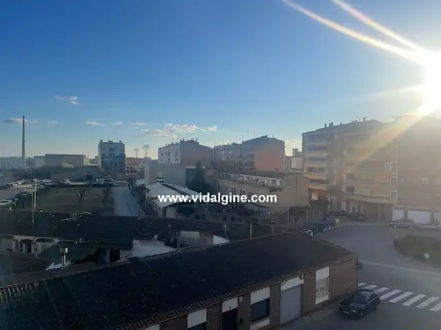 Piso con terraza en venta en Carrer Sant Pere Màrtir, imagen 3