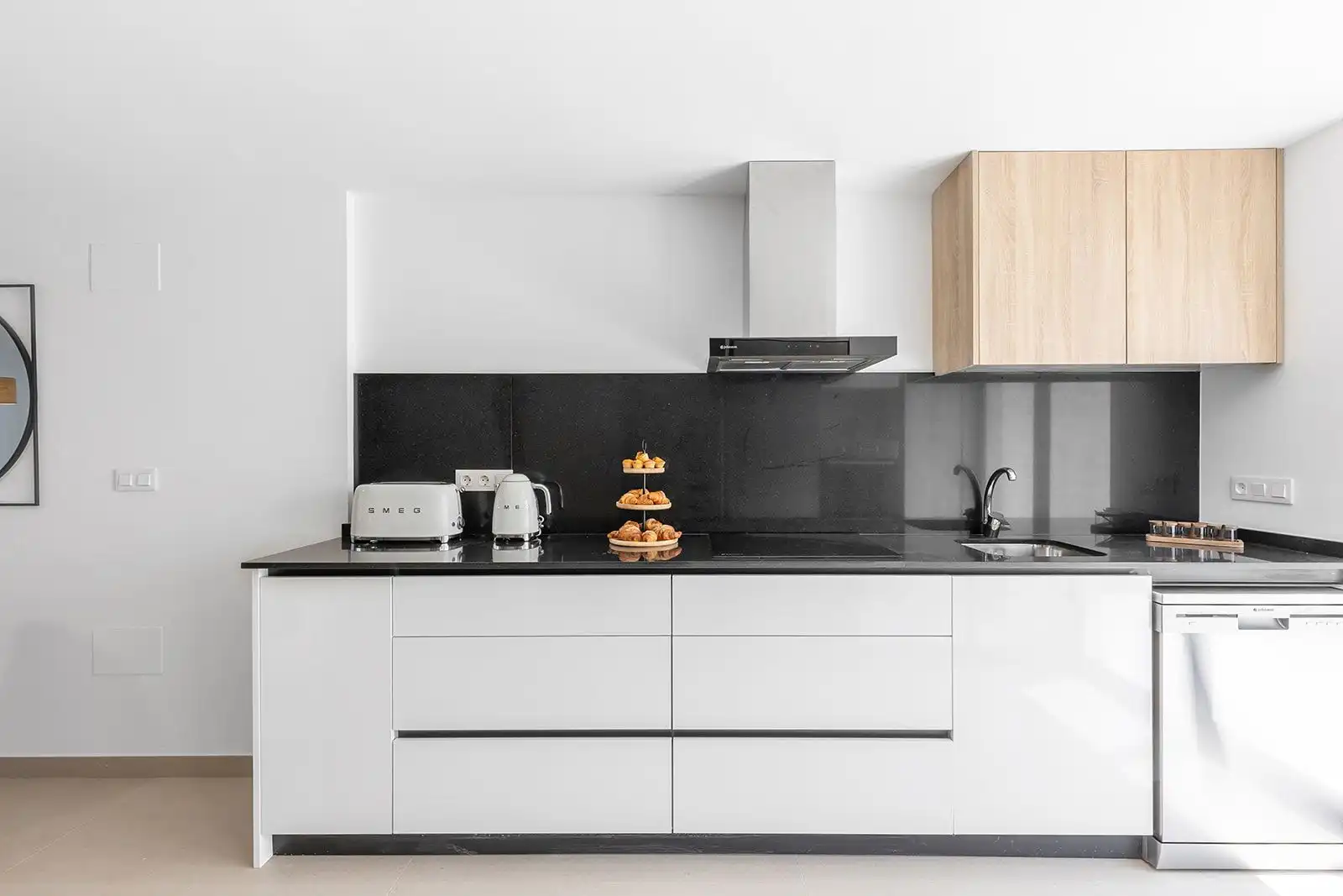 Casa a schiera con terrazza in vendita a Plaza de España 8, imagen 5
