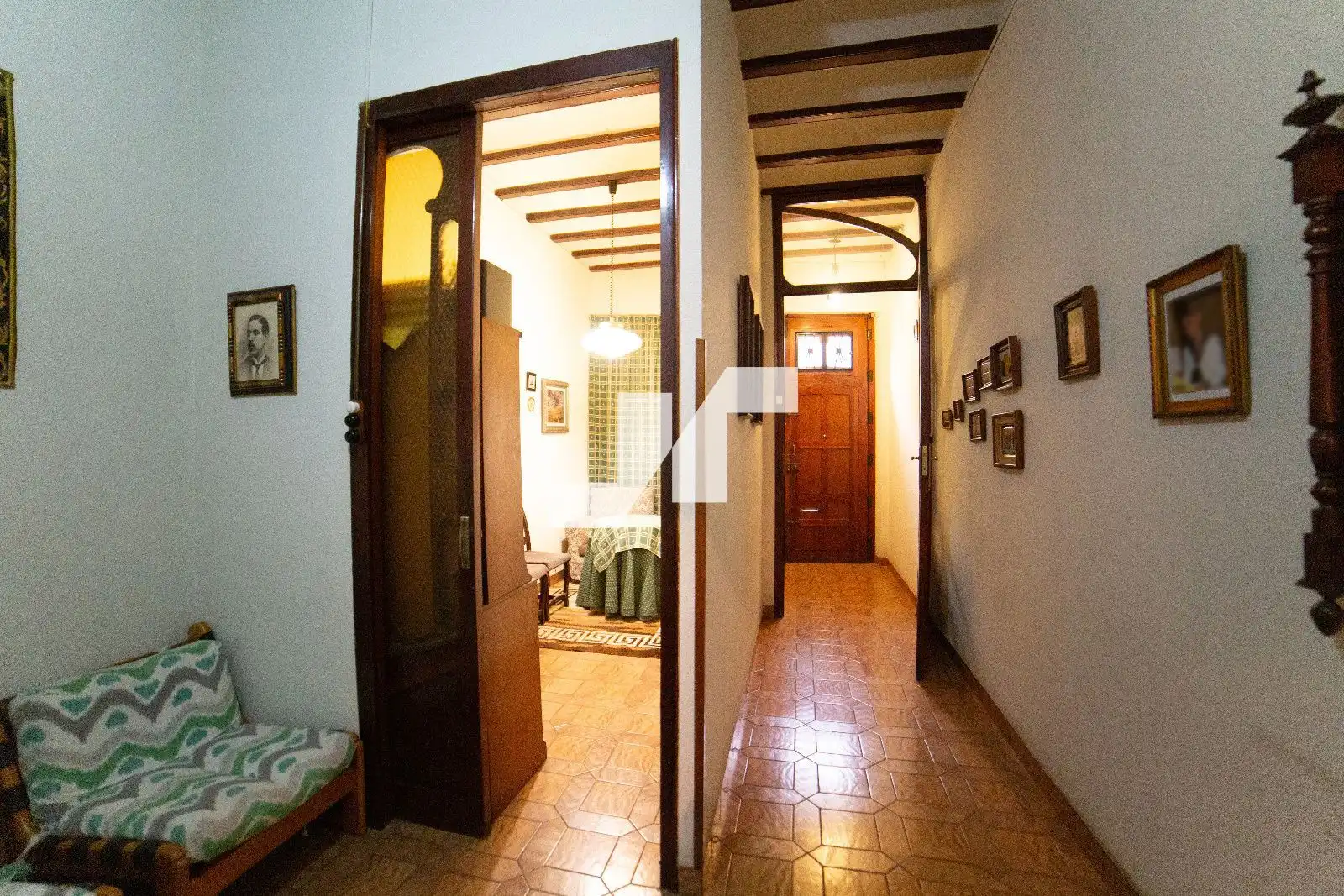Casa o chalet en venta en Vila-real con Terraza, Trastero y Alarma