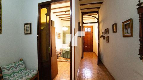 Foto 4 de Casa o chalet en venta en De L'estació, Cariñena - Carinyena, Vila-real