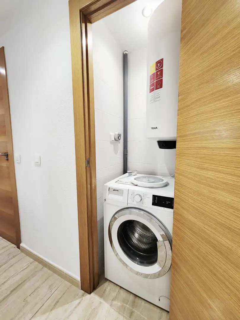 Apartment zum Verkauf in Playa del Cura, imagen 21