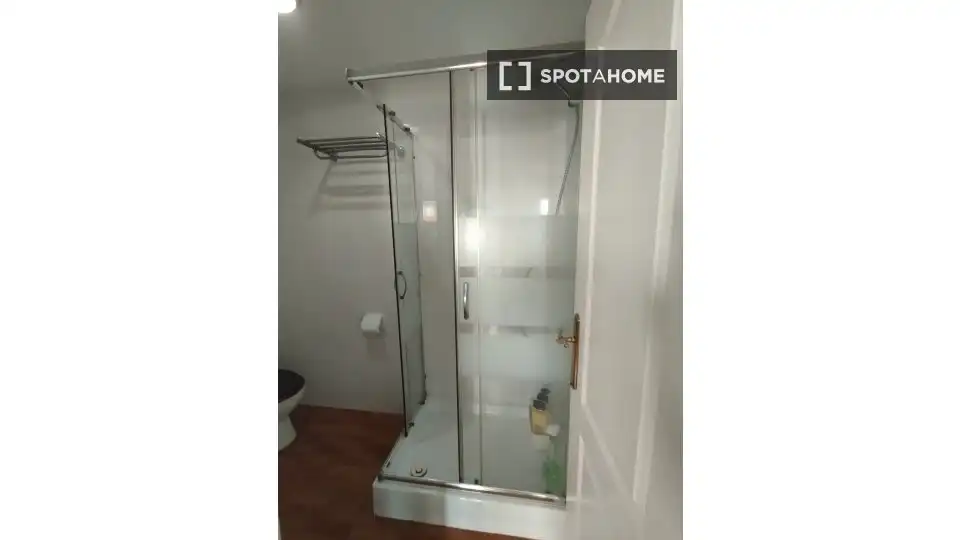 Zimmer in Pedregalejo - Morlaco