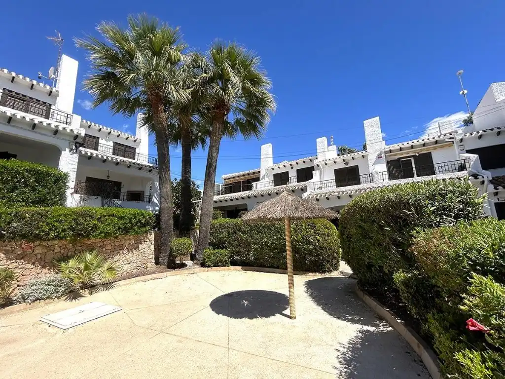 Villa à louer à Calle San Francisco-Zenia, imagen 35