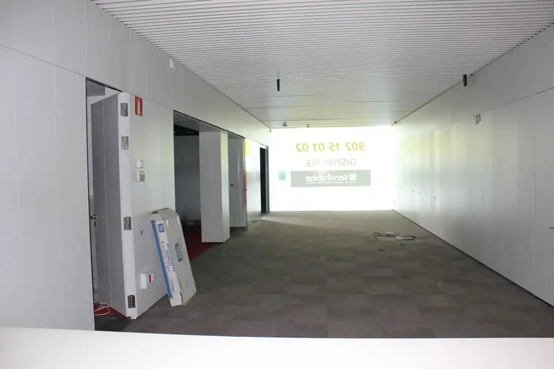Gewerbefläche zum Verkauf in Portal de Legutiano Kalea 36, imagen 4