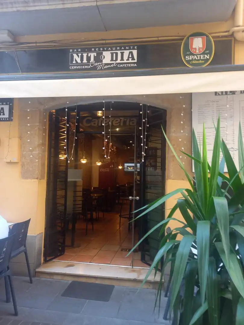Local comercial en venta en Calle Sant Llorenç, imagen 7