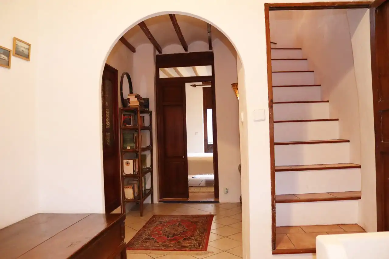 Country homes for sale in Castell de Castells