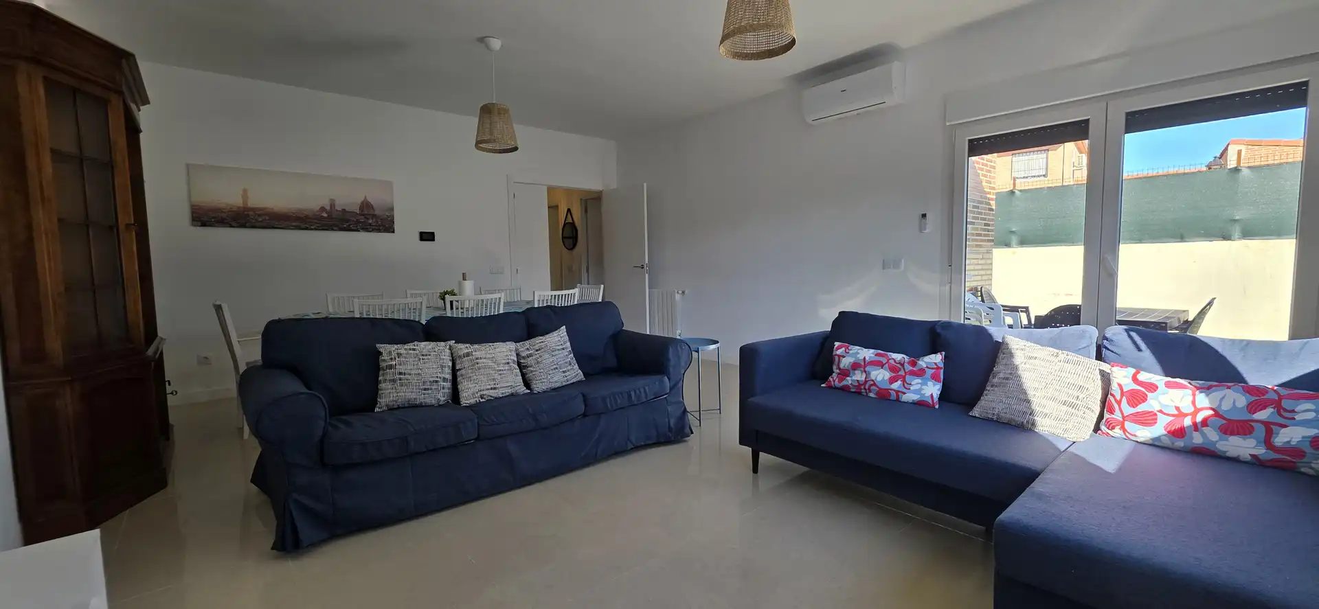 Casa bifamiliare in vendita a Valdeavero, imagen 4