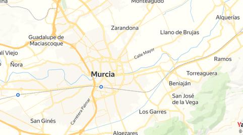 Foto 5 de Piso en venta en La Paz,  Murcia Capital