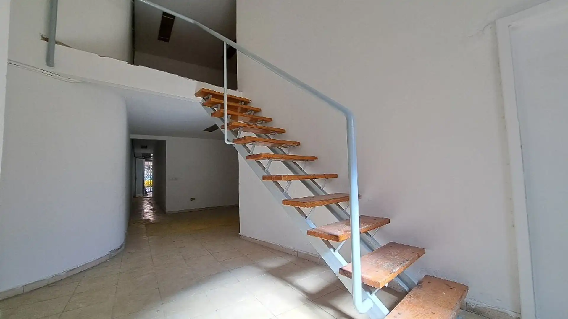 Local de alquiler en Sant Cugat del Vallès