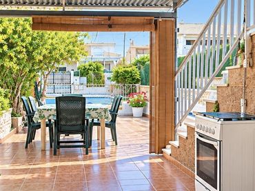 Casa in vendita a Los Narejos - Punta Calera