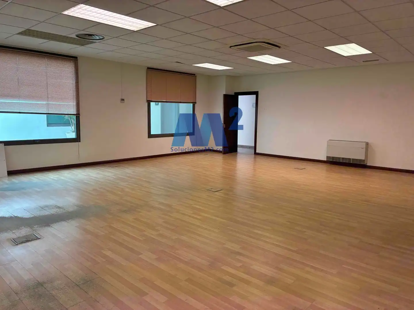 Büro zur Miete in Alcobendas