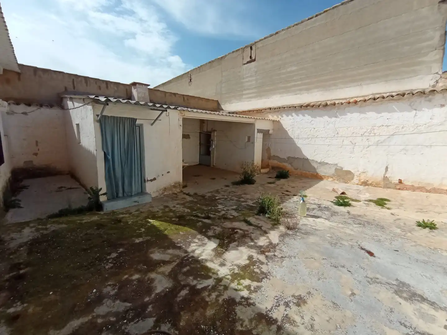 Habitatge amb jardí en venda a Calle Duque de Alba, imagen 3