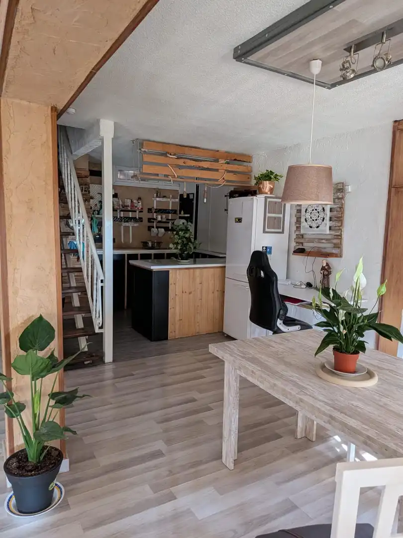 Detached house with pool for sale in Petrer, imagen 46