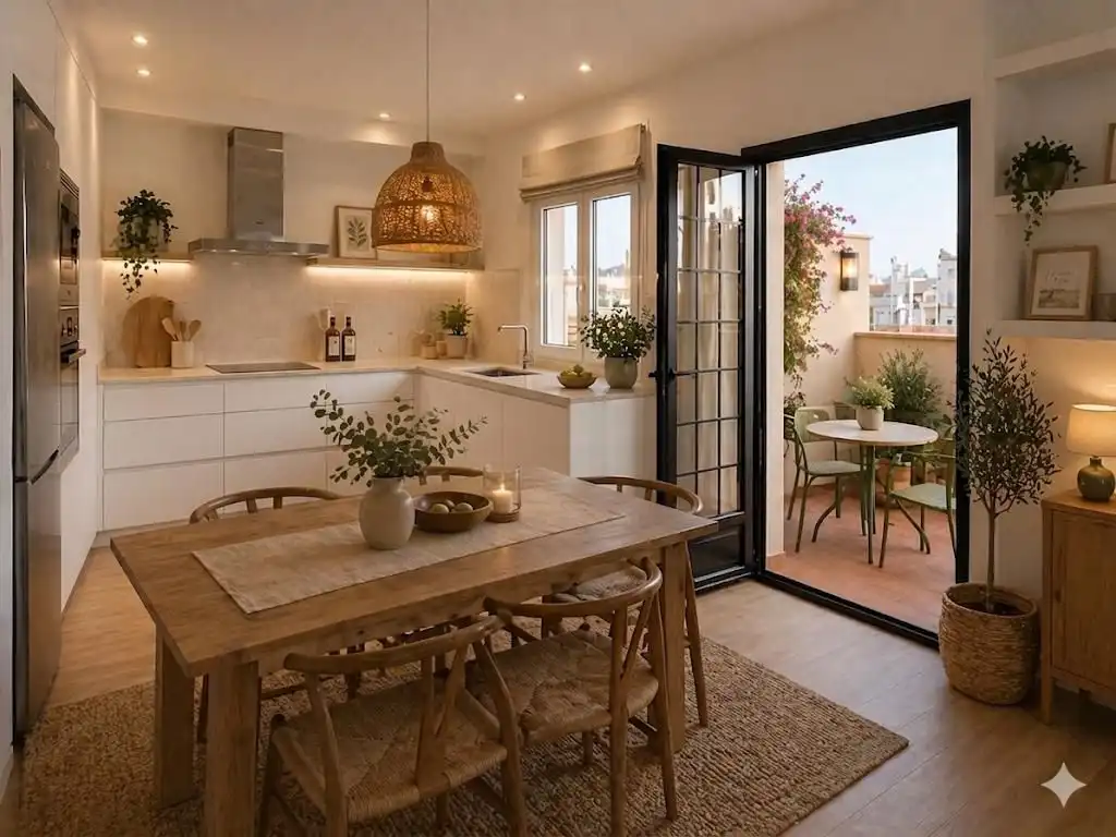 Haus zum Verkauf in Vejer, imagen 6