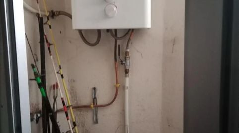 Foto 2 de Casa adosada en venda a Carrer Doctor Sastre, 16, Benifallet, Tarragona