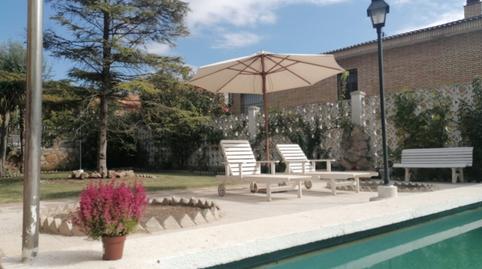 Foto 3 de Casa o xalet en venda a Puerta de Murcia - Colegios, Toledo