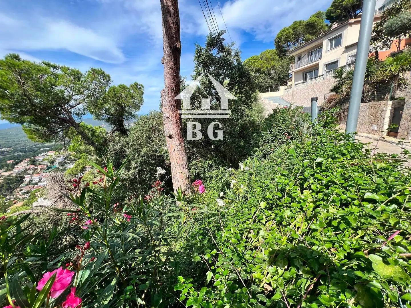 Terreno residencial en venta en Garbi, imagen 9