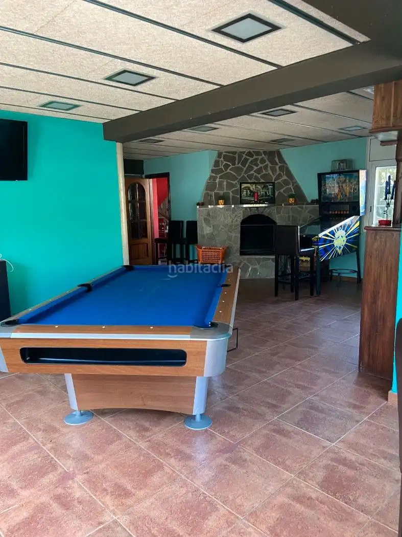 Casa con jardín en venta en Carrer Lluís Millet 36, imagen 24