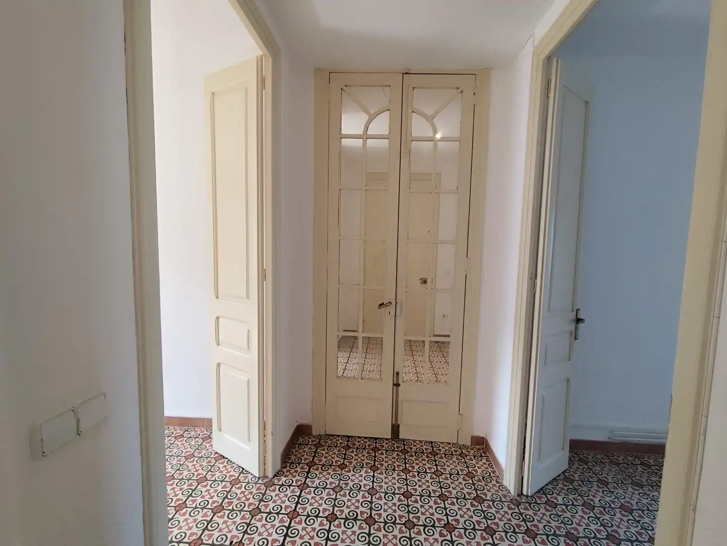 Apartamento de alquiler en Capellades