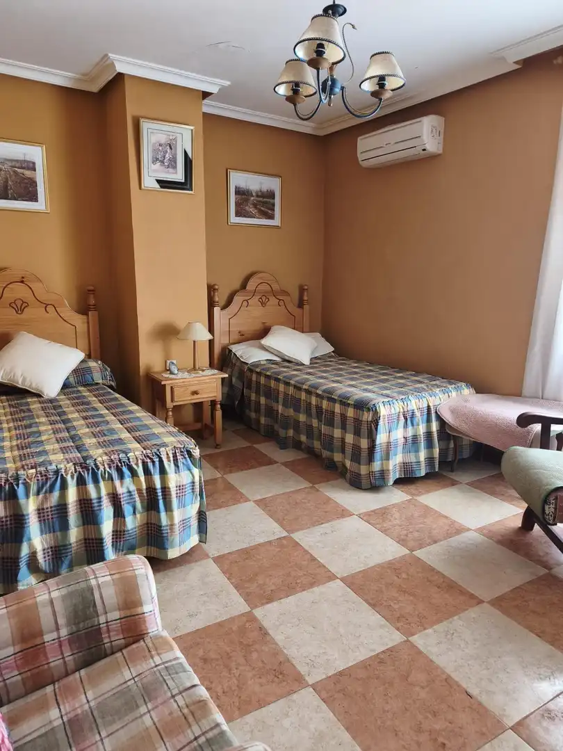 Habitación de Casa o chalet en venta en Vilches