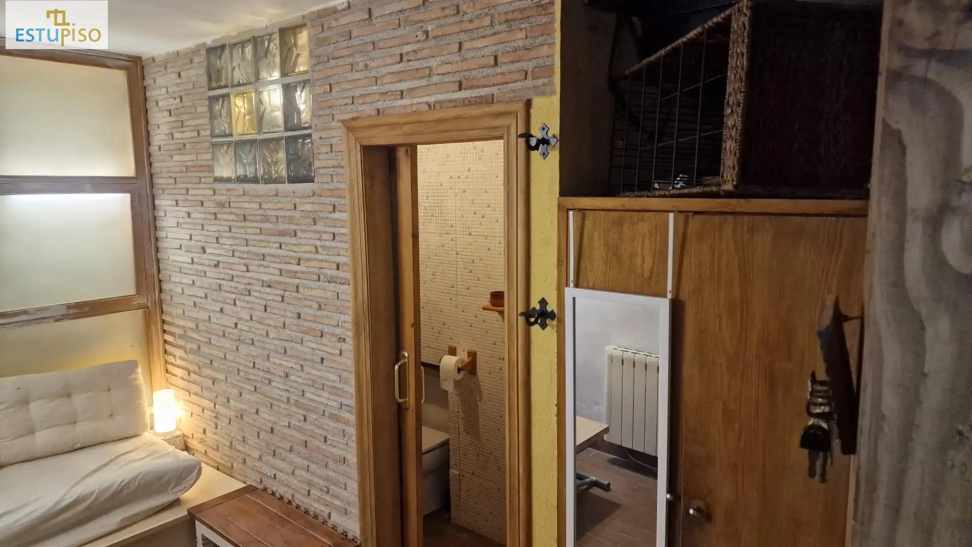 Casa o chalet en venta en Labastida / Bastida con Calefacción, Terraza y Amueblado