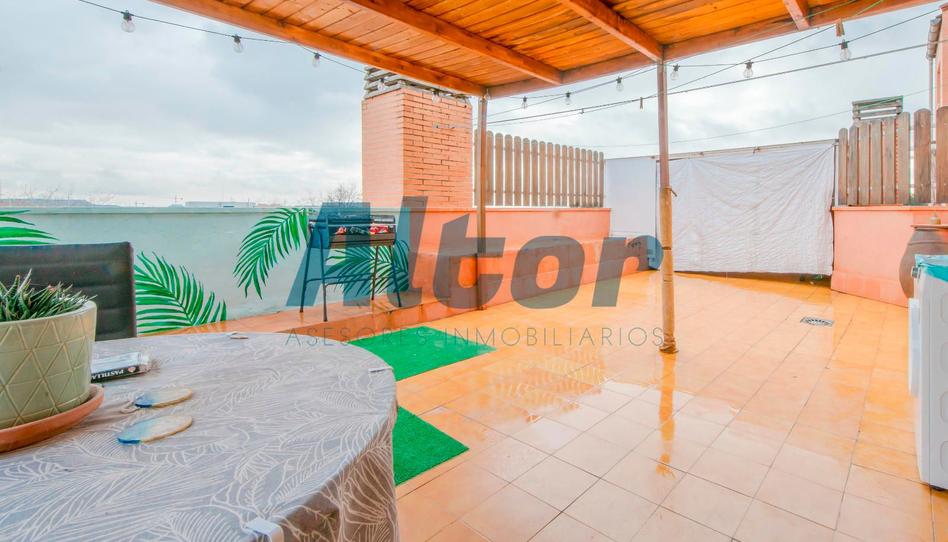 Photo 1 of Attic for sale in De Benita Lopez, Los Rosales, Madrid