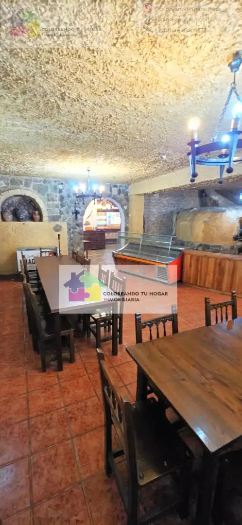 Local commercial à vendre à Villadangos del Páramo, imagen 48