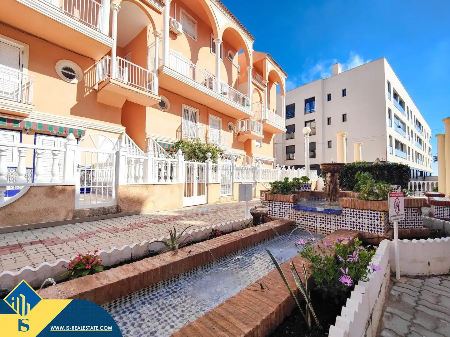 Penthouse mit Pool zum Verkauf in La Mata, imagen 44