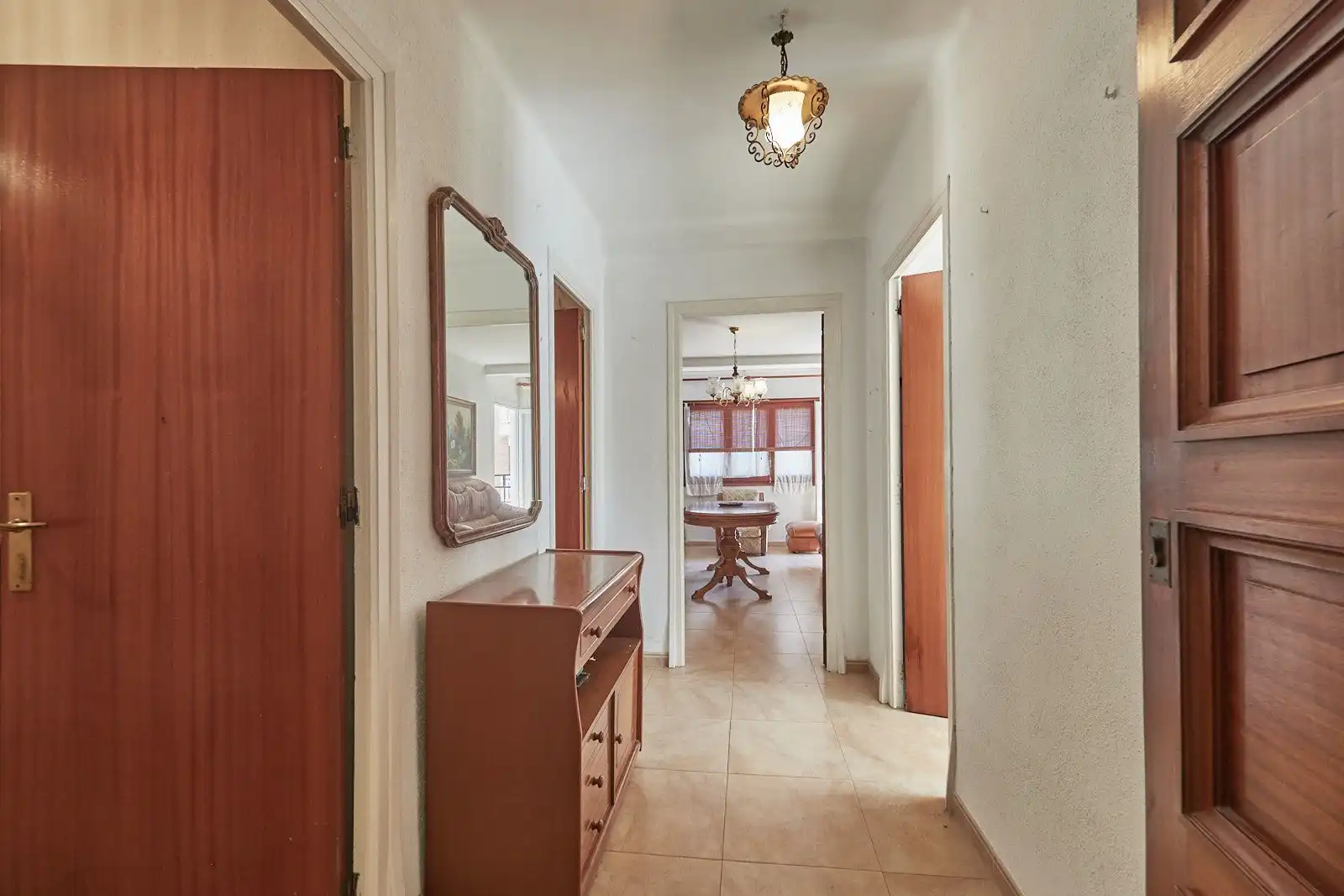 Piso en venta en Torredembarra con Terraza