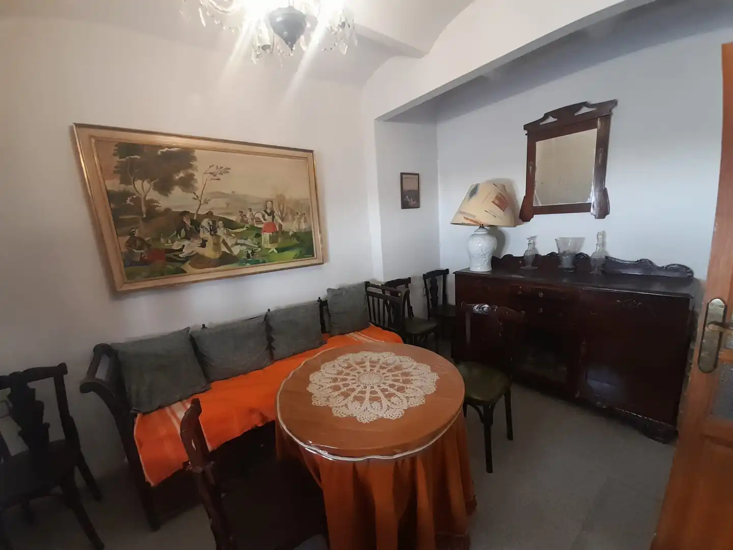 House for sale in Calle Río