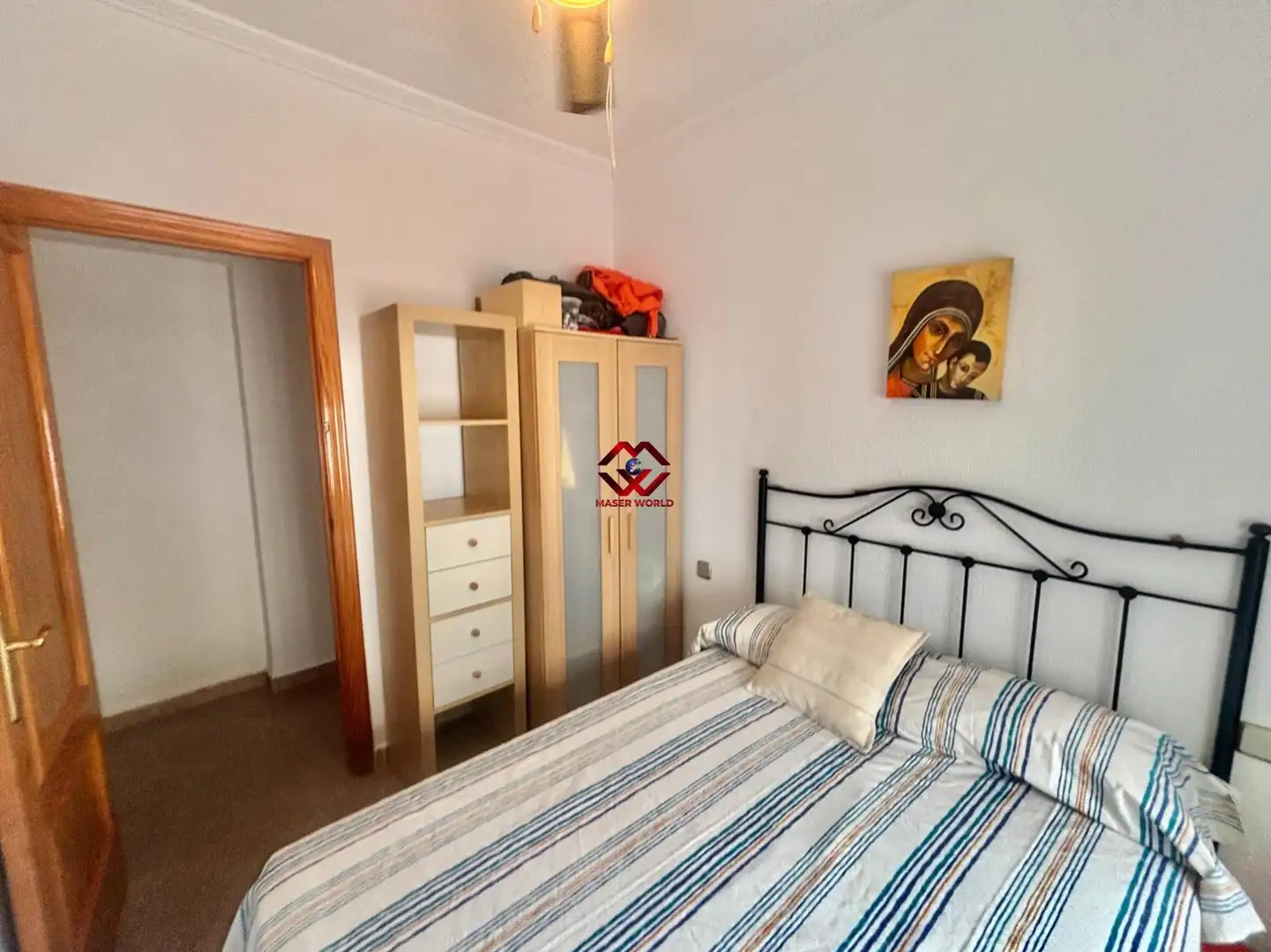 Apartament amb jardí en venda a Los Narejos - Punta Calera, imagen 21