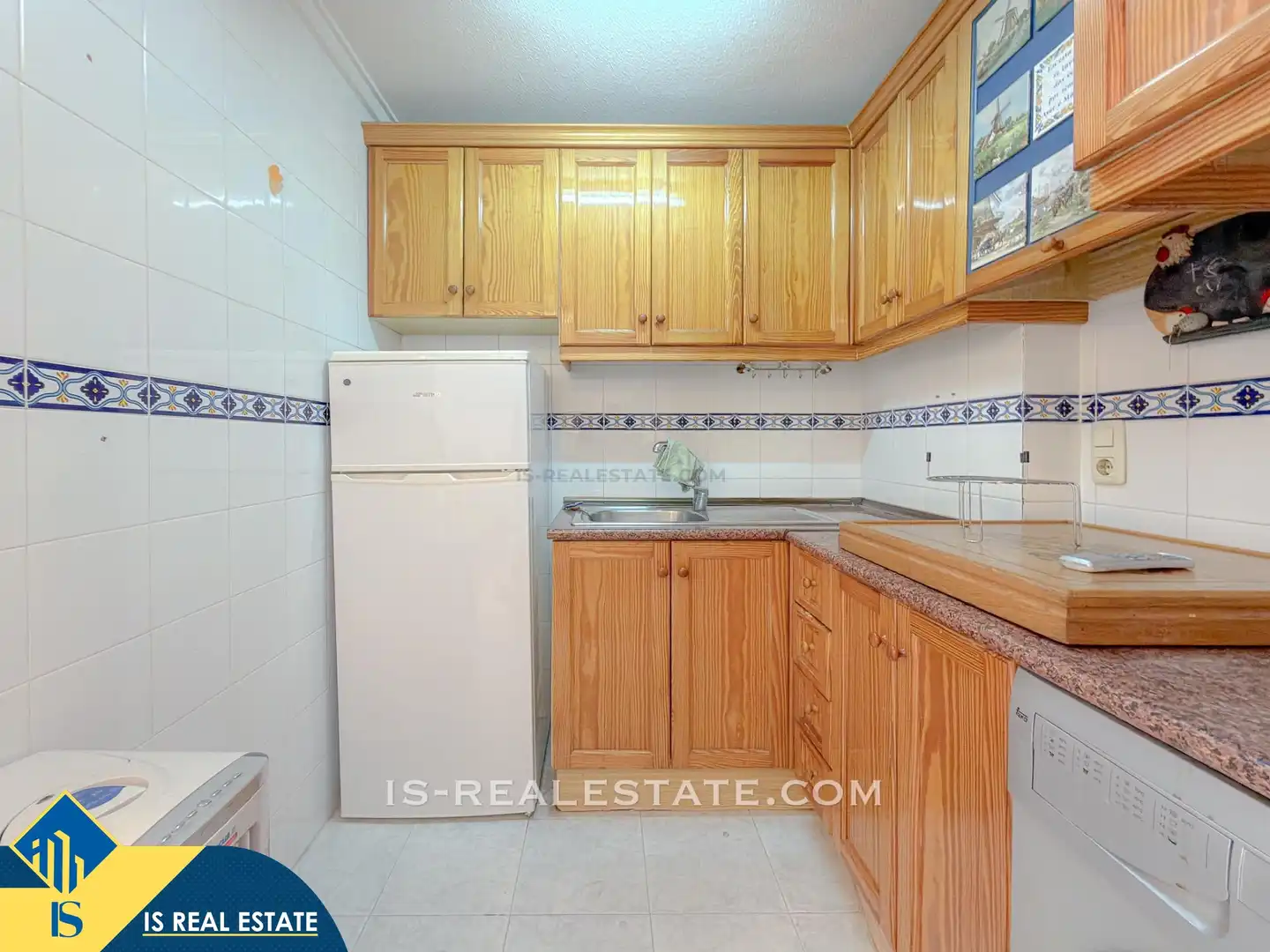 Piso en venta en Playa del Acequión, Náufragos y Rocío del Mar, imagen 17