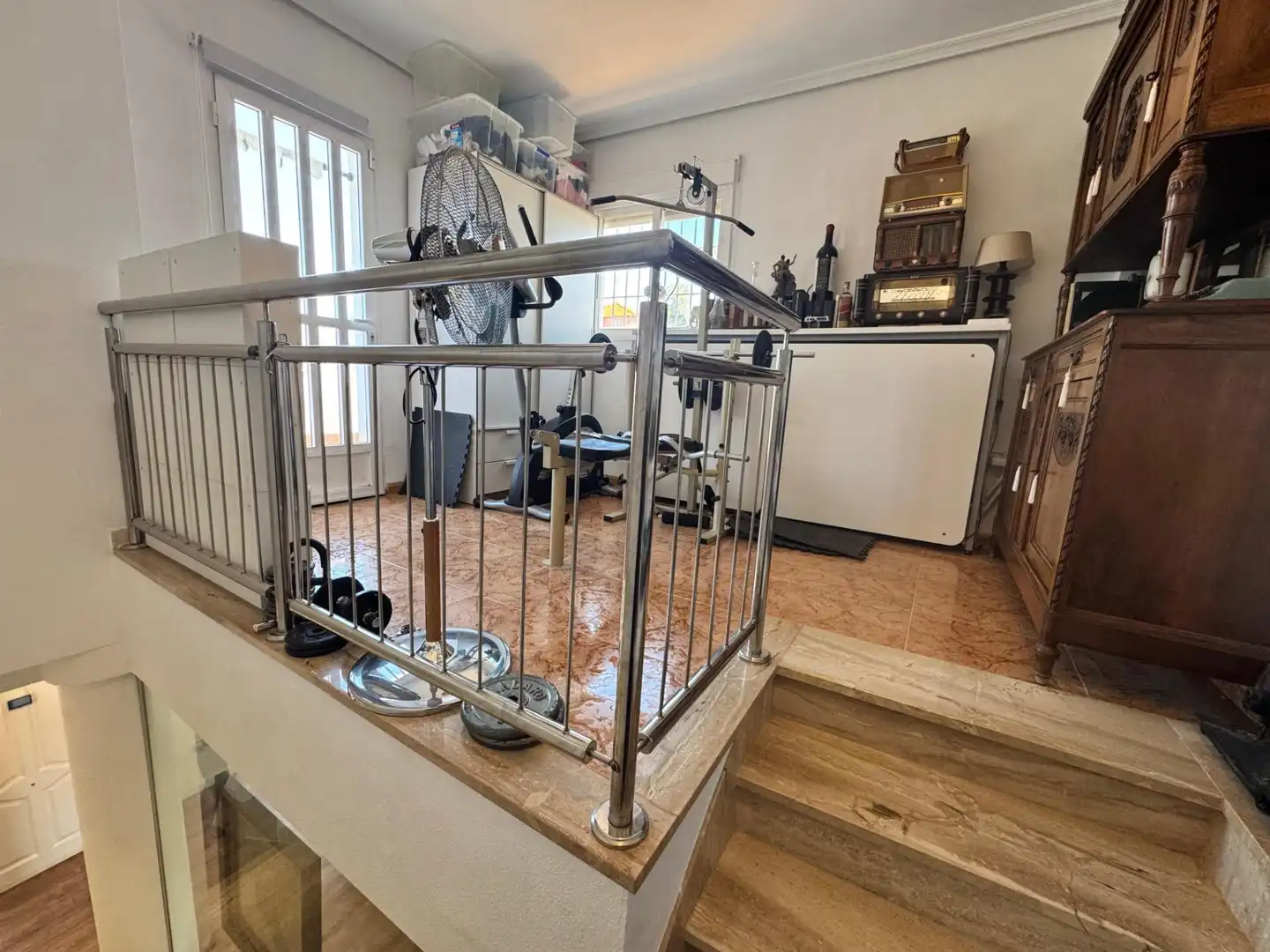 Villa avec piscine à vendre à Alcantarilla, imagen 57