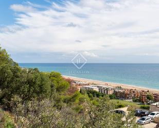 Land for sale in Les Botigues de Sitges