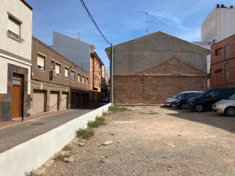 Exterior view of Residential for sale in La Unión