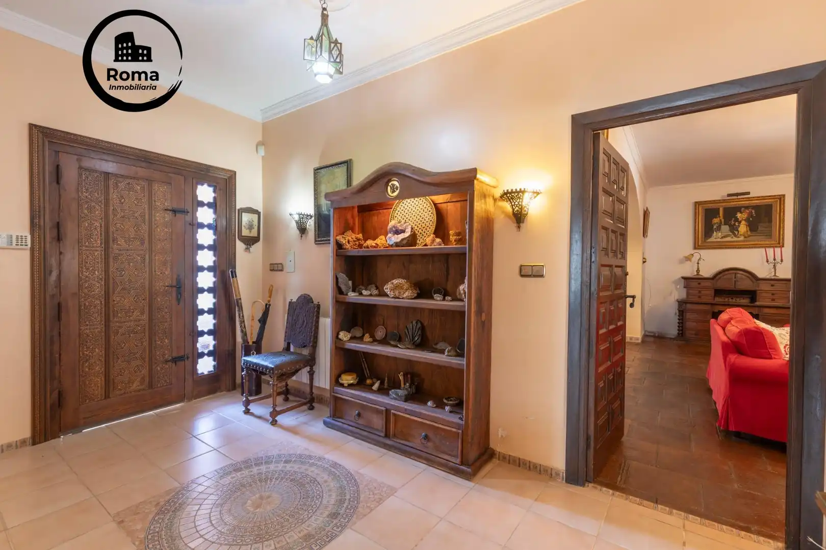 Detached house with pool for sale in Los Tablones - La Garnatilla, imagen 33
