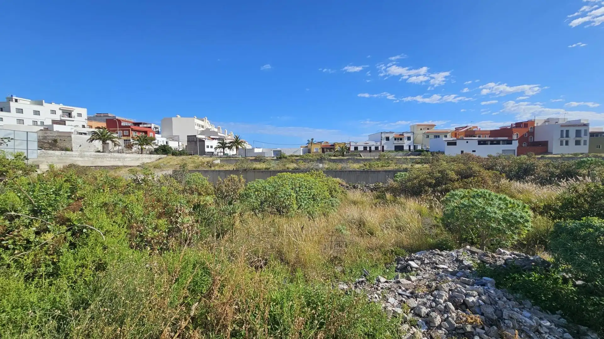 Terreno residenziale in vendita a La Guancha, imagen 23