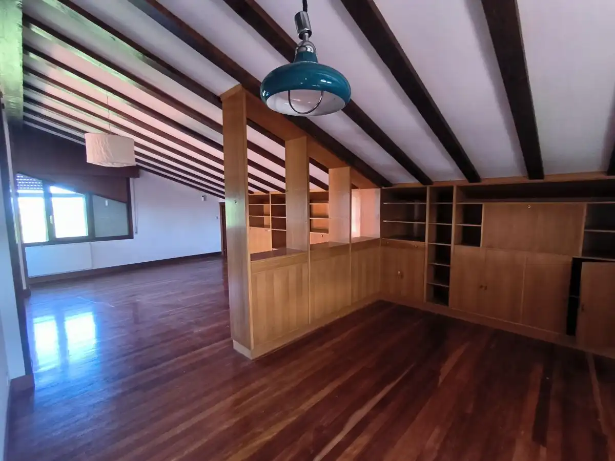 Casa o chalet en venta en Getxo  con Calefacción, Terraza y Trastero
