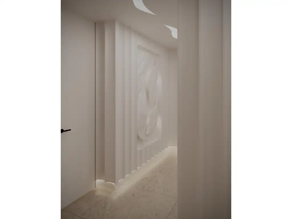 Penthouse with pool for sale in Pueblo, imagen 13