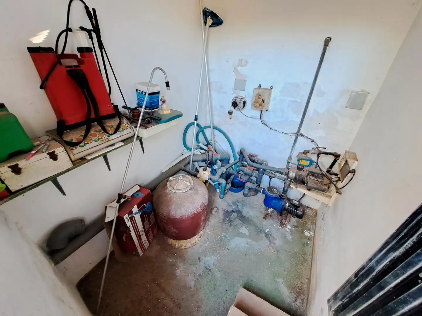 Villa con terrazza in vendita a Urbanitzacions i Pedanies Nord, imagen 48