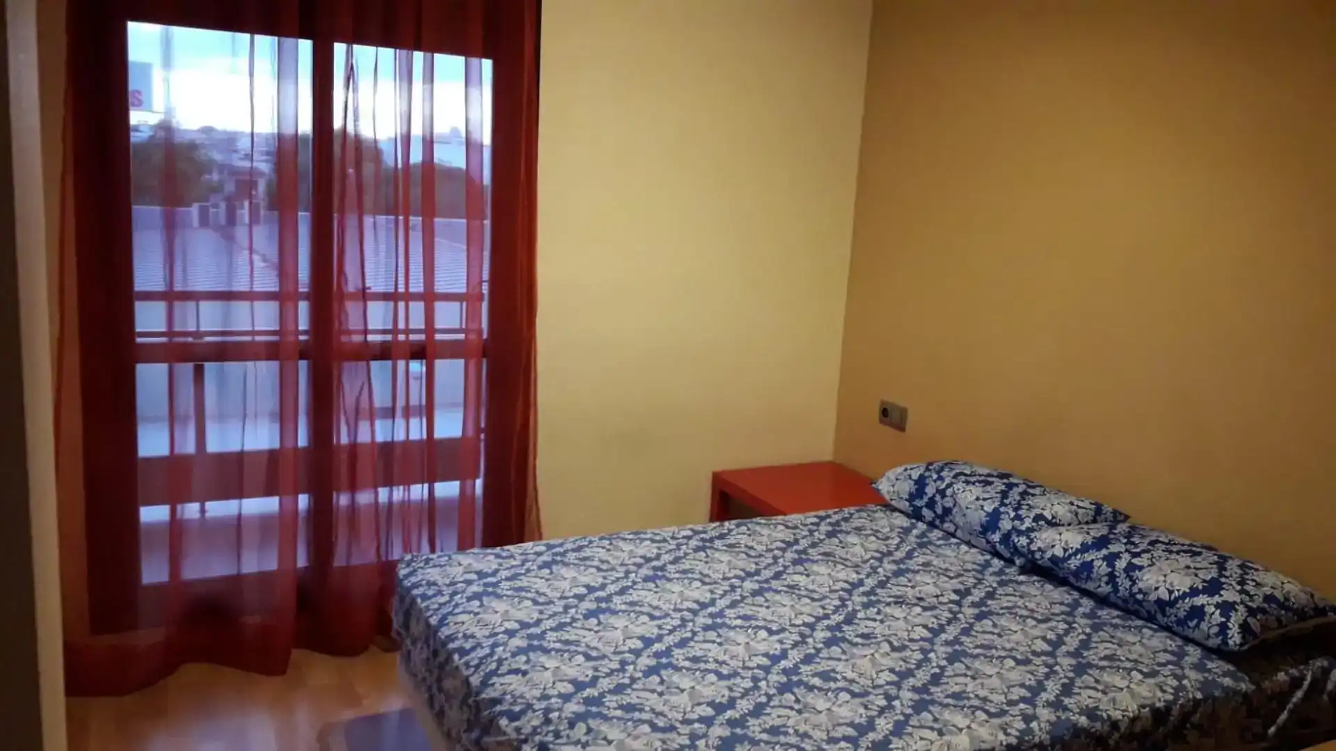 Dormitori de Pis en venda en Mairena del Aljarafe amb Balcó