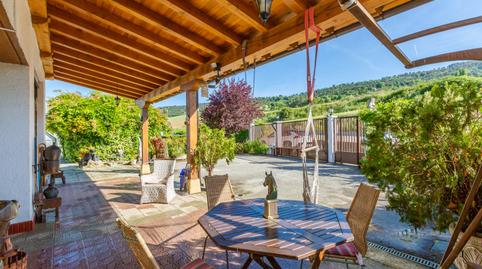 Photo 2 of Single-family semi-detached for sale in Calle Baserri, 9, Ezcabarte, Navarra