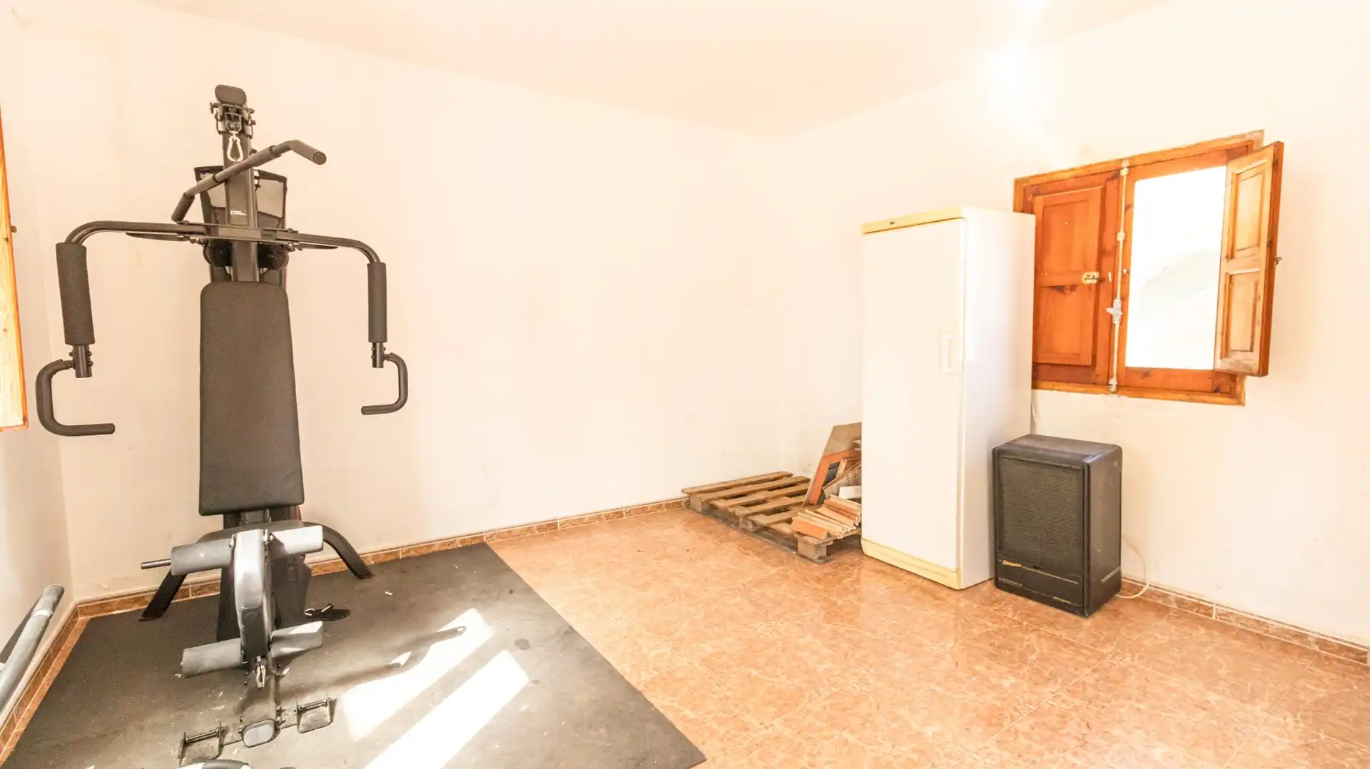 Casa o chalet en venta en Elche / Elx con Aire acondicionado, Calefacción y Terraza