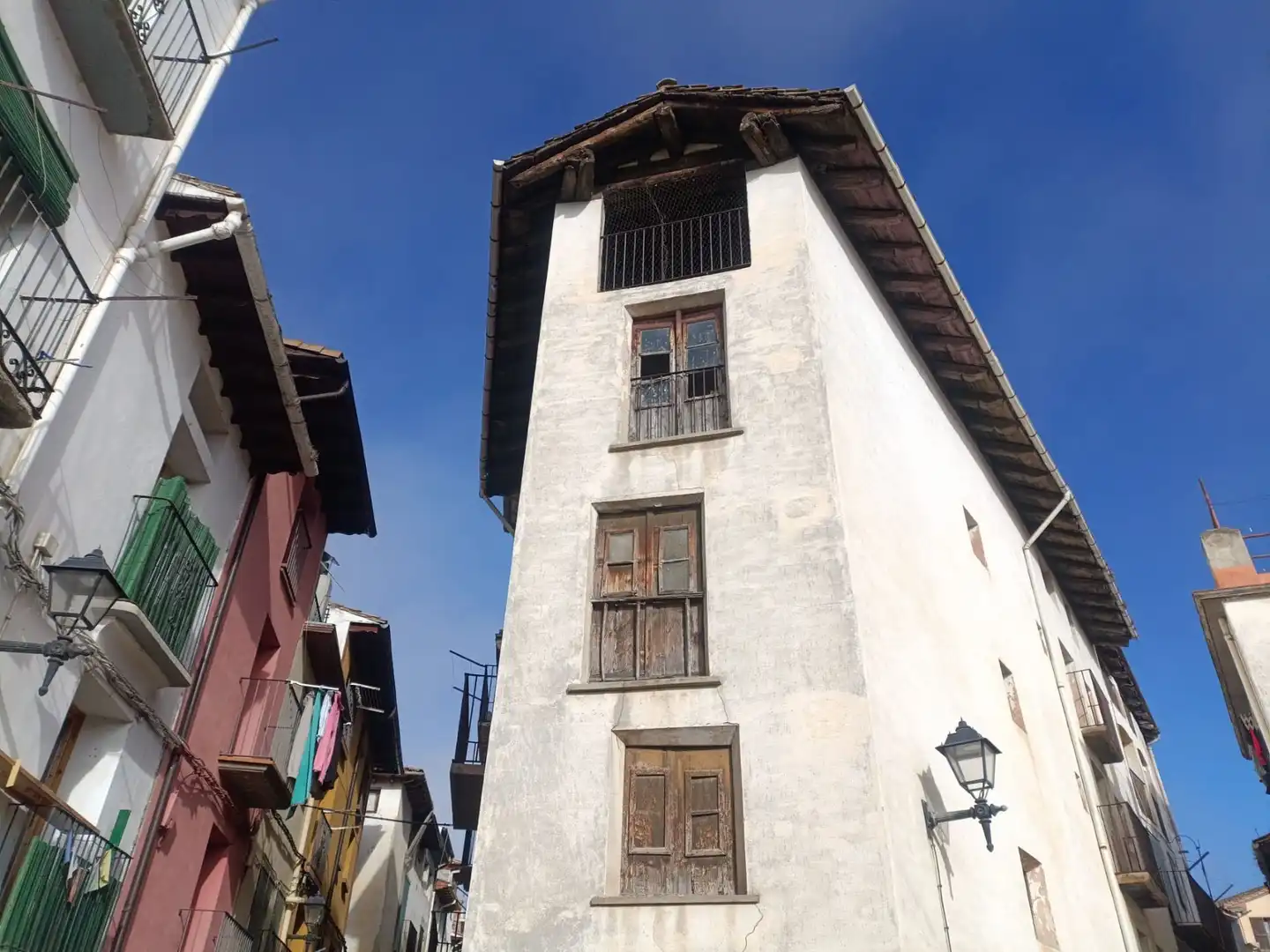 Casa rústica en venda a pueblas bajas, imagen 7