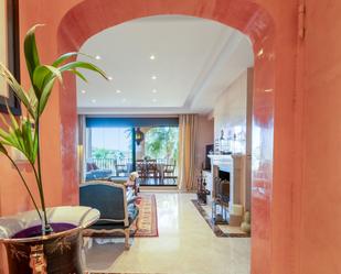 Single-family semi-detached for sale in Estepona  with Air Conditioner, Furnished and Oven