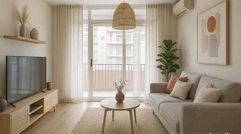 Foto 2 de Pis en venda a Nou Eixample Sud,  Tarragona Capital