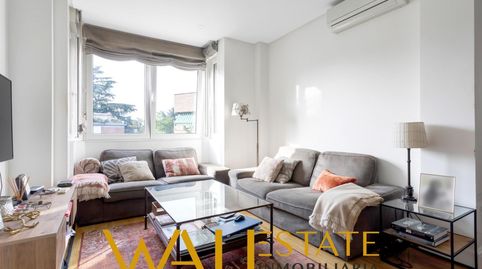 Foto 4 de Piso en venta en San Pascual, Madrid Capital