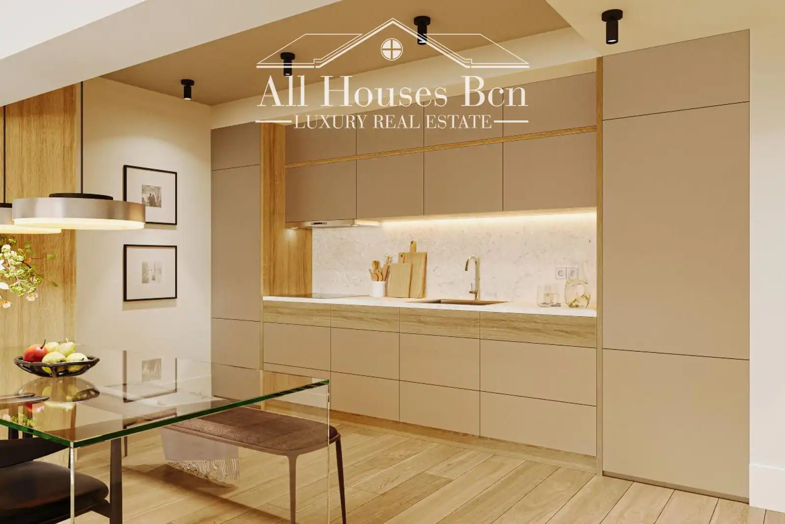 Appartement avec ascenseur à vendre à del Príncep Jordi, imagen 6