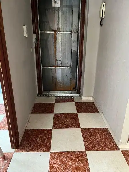 Pis en venda en Jerez de la Frontera amb Terrassa