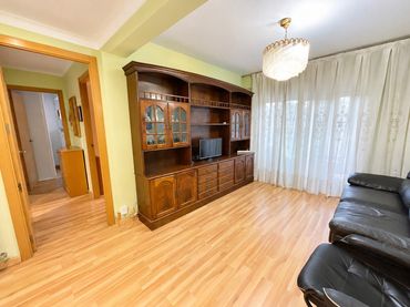 Piso con ascensor en venta en Zarzaquemada